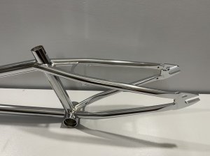 画像4: *Motel Works Trip Frame [19.5"TT] CP (4)