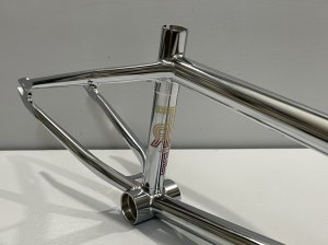 画像7: *Motel Works Trip Frame [19.5"TT] CP (7)