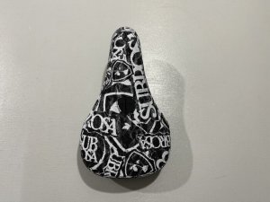 画像4: *Subrosa Thrashed Pivotal Mid Seat (4)