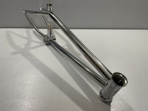 画像6: *Motel Works Trip Frame [19.5"TT] CP (6)