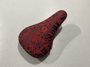 画像6: *Subrosa Thrashed Pivotal Mid Seat (6)