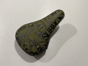 画像9: *Subrosa Thrashed Pivotal Mid Seat (9)