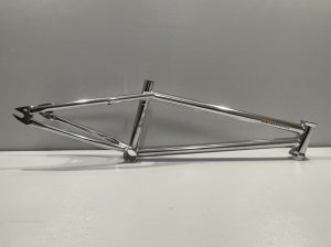 画像2: *Motel Works Trip Frame [19.5"TT] CP (2)