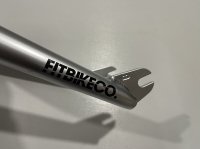 画像1: Fit Shiv V3 Fork [25mm]