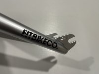 画像1: *Fit Shiv V3 Fork [25mm]
