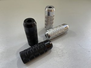 画像1: *TNB Rotation Peg [110mm] (1)