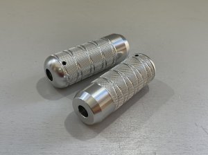 画像2: *TNB Rotation Peg [110mm] (2)