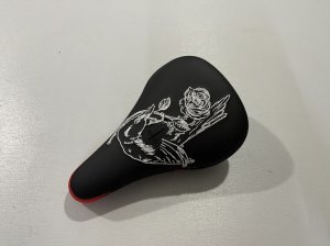 画像1: *Shadow x Subrosa Pivotal Mid Seat (1)