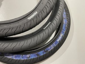 画像1: *Federal Command L/P Tire (1)