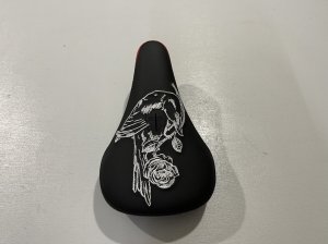 画像2: *Shadow x Subrosa Pivotal Mid Seat (2)