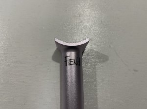 画像6: *Fiend Pivotal Seat Post (6)