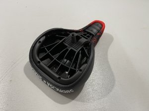 画像3: *Shadow x Subrosa Pivotal Mid Seat (3)