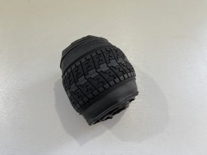 画像1: Federal Traction Tire 1.95" [Kevlar] (1)