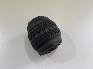 画像1: *Federal Traction Tire 1.95" [Kevlar] (1)
