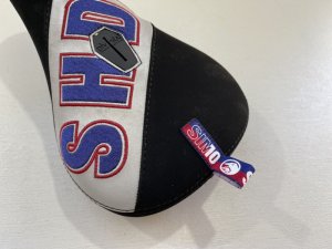 画像3: *Shadow Penumbra Pivotal Mid Seat [Barraco/S-9] (3)