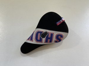 画像2: *Shadow Penumbra Pivotal Mid Seat [Barraco/S-9] (2)