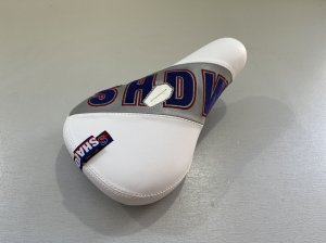 画像7: *Shadow Penumbra Pivotal Mid Seat [Barraco/S-9] (7)