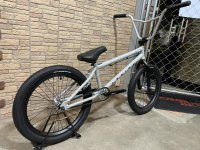 画像3: Mongoose Legion L100 [21"TT] Grey