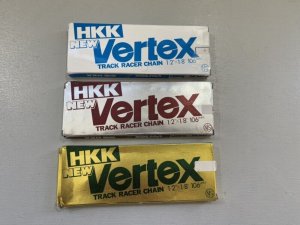 画像1: HKK Vertex Chain (1)