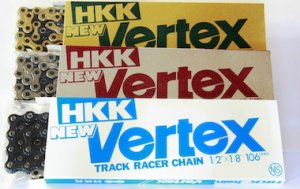 画像2: *HKK Vertex Chain (2)