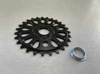 画像1: Profile Imperial Sprocket [27T]