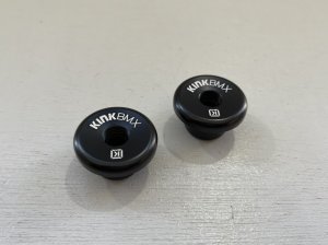 画像1: *Kink Ideal Bar End (1)