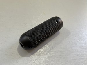 画像2: *Ares Flawless Peg [35mm] (2)