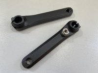 画像3: *Ares XX Crank [145mm]