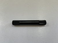 画像1: Ares XX Axle Bolt Kit [19x48T/Alumi]