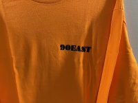 画像1: *90East Works L/S Tee