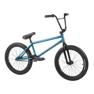 画像7: Subrosa Malum [21"TT] Matt Trans Teal (7)