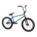 画像9: Subrosa Malum [21"TT] Matt Trans Teal (9)