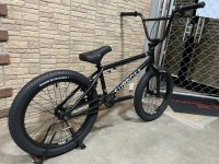 画像3: Subrosa Malum [21"TT] Black