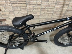 画像4: Subrosa Malum [21"TT] Black (4)