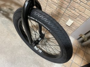 画像3: Subrosa Malum [21"TT] Matt Trans Teal (3)
