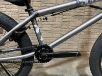 画像2: Subrosa Wings Park [20.2"TT/20"Wheel] Black