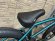 画像5: Subrosa Malum [21"TT] Matt Trans Teal (5)