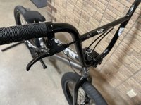 画像1: Subrosa Wings Park [20.2"TT/20"Wheel] Black