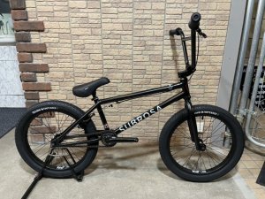 画像1: Subrosa Malum [21"TT] Black (1)