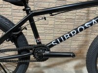 画像2: Subrosa Malum [21"TT] Black