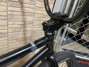 画像6: Subrosa Malum [21"TT] Black (6)