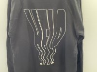 画像3: Help Void Crew Neck L/S