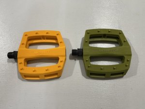 画像5: *Merritt P1 PC Pedal (5)