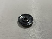 画像2: *Animal Javelin Steel Front Hub Guard