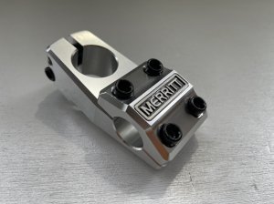 画像7: *Merritt Inaugural Top Load Stem [MK.II] (7)