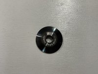 画像1: *Animal Javelin Steel Front Hub Guard