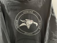 画像1: *Animal Era Hoodie