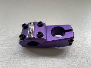 画像9: *Merritt Inaugural Top Load Stem [MK.II] (9)