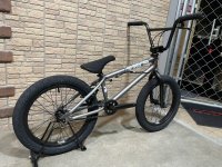 画像3: [KIDS] Subrosa Wings Park 18 [18"Wheel] Matt Raw