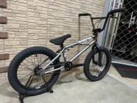 画像3: [KIDS] Subrosa Wings Park 18 [18"Wheel] Matt Raw